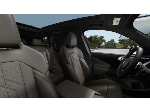New 2026 Alpine White BMW X3 30 image 9