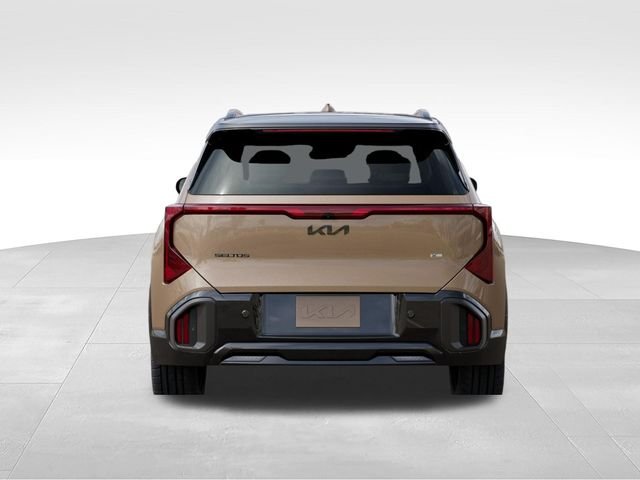 New 2027 Brown Kia X-Line S image 14