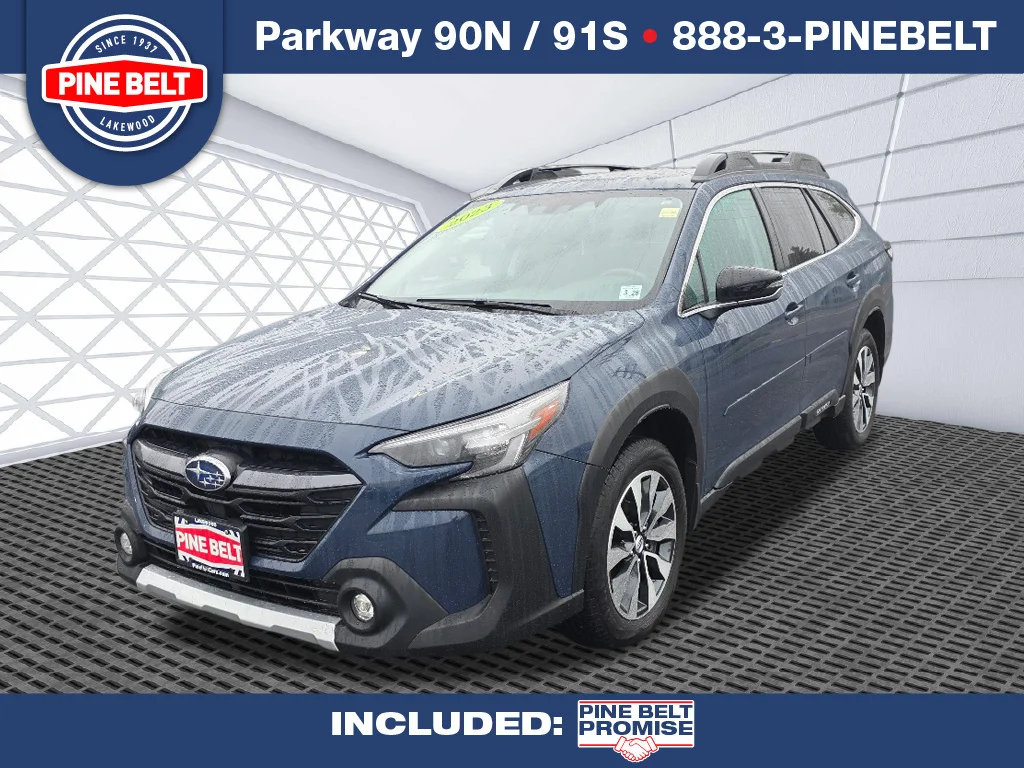 2023 Subaru Outback Limited