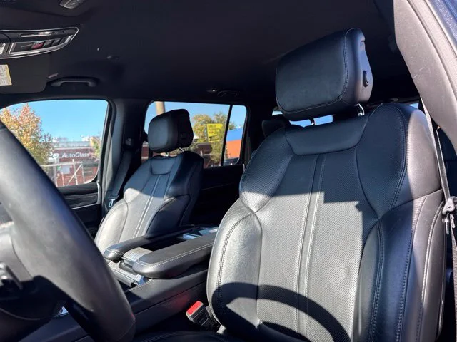 Used 2022 Black Jeep Series II image 20