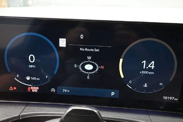 Used 2025 Black Hyundai Limited image 20