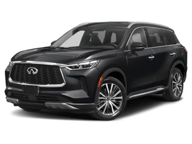 2023 INFINITI QX60 SENSORY AWD's photo