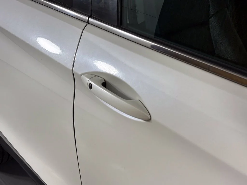 Used 2017  Honda EX-L image 12
