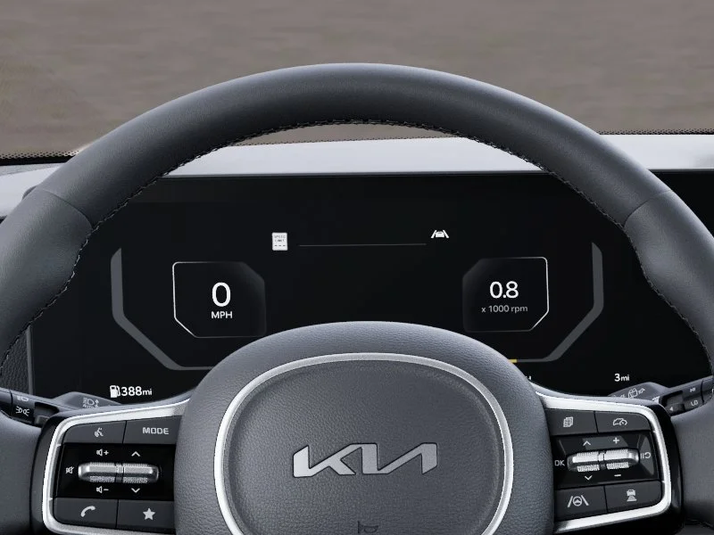 2026 Kia Carnival SX - Photo 21