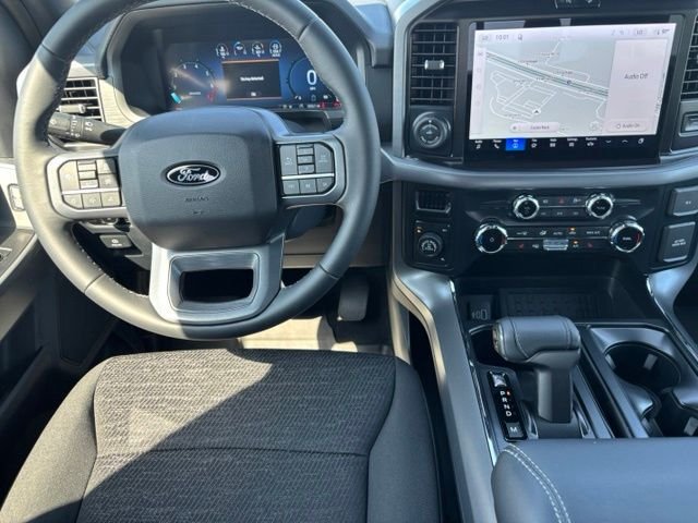 New 2026 Avalanche Ford XLT image 17