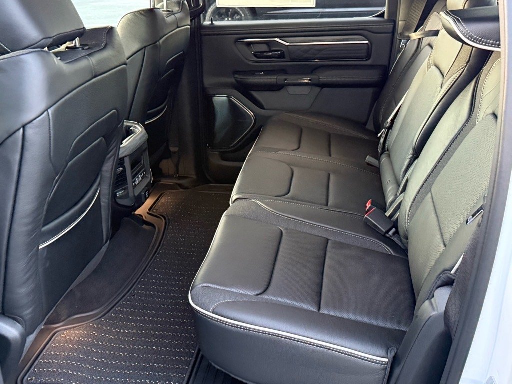 2026 RAM 1500 Limited - Photo 6