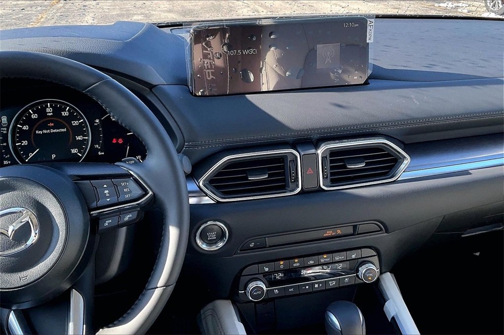 2025 MAZDA CX-5 - Image 5