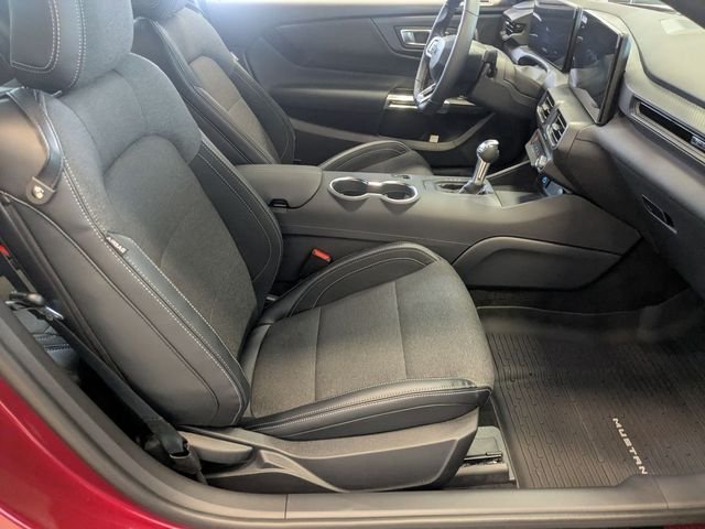 2026 Ford Mustang EcoBoost Fastback - Photo 18