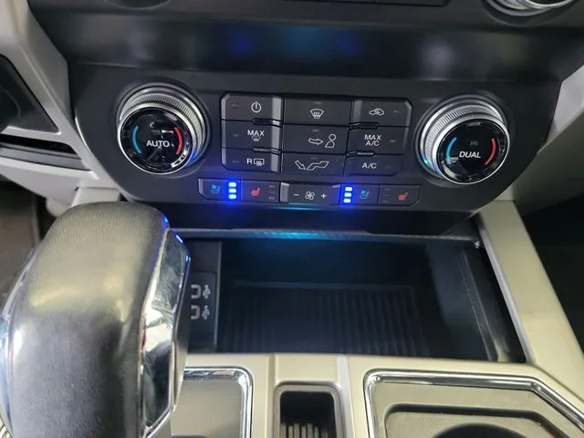 Used 2020 Black Ford Lariat image 68