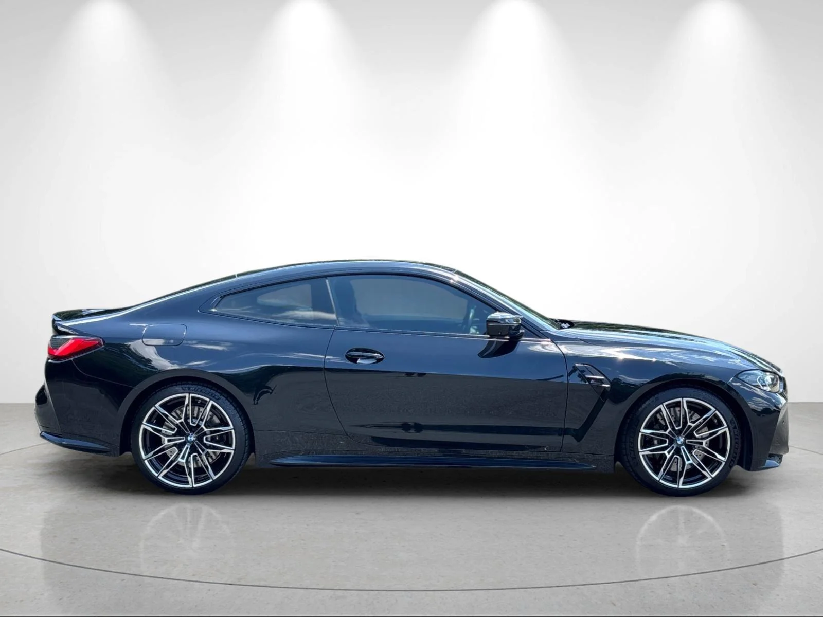 2021 BMW M4 Coupe Base - Photo 6