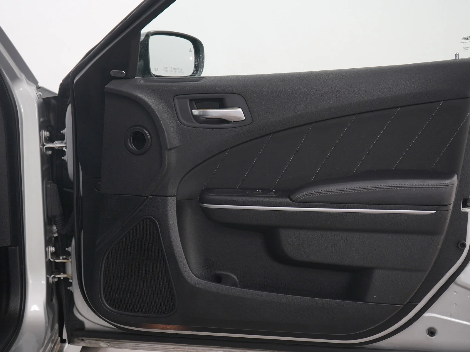 Used 2019 Triple Nickel Clearcoat Dodge Scat Pack RWD image 11