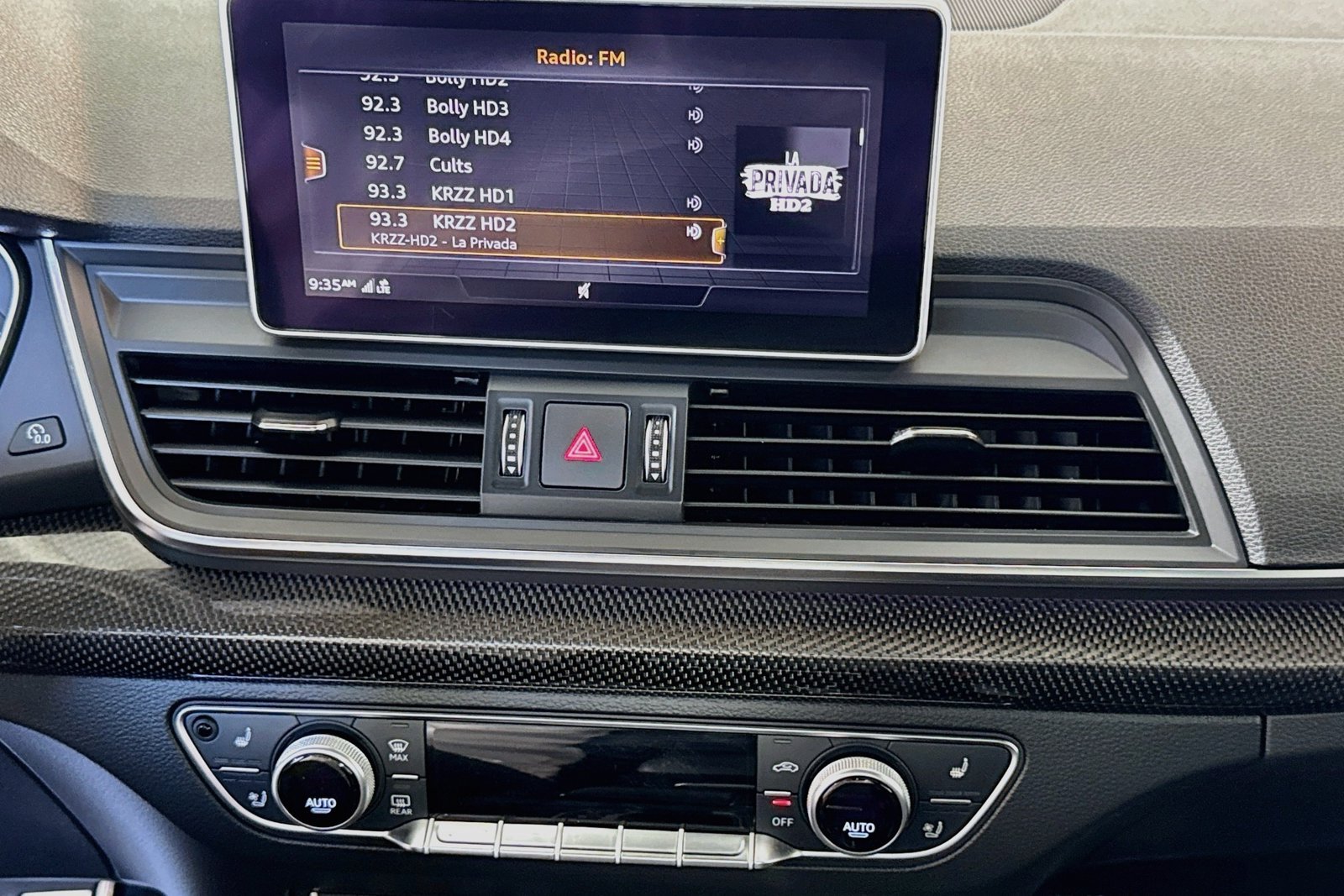 Used 2018  Audi Prestige image 16