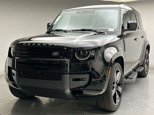 2026|Land Rover|Defender 110|X-Dynamic SE|4D Sport Utility