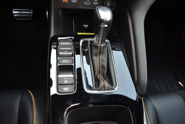 New 2026 Double Apex Blue Pearl Acura A-Spec Tech Package image 20