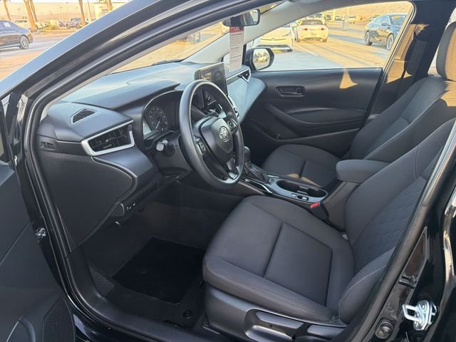 2024 Toyota Corolla LE - Photo 24