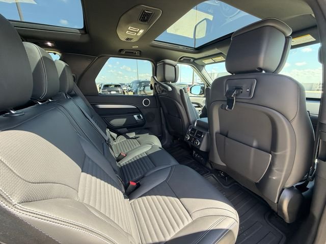Certified Used 2026 Gray Land Rover Gemini Edition image 17
