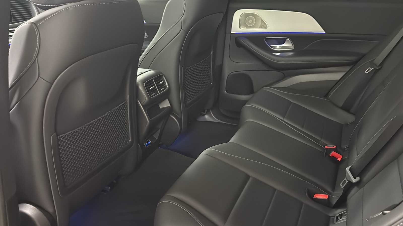 New 2026 Selenite Grey Metallic Mercedes-Benz GLE 350 image 33