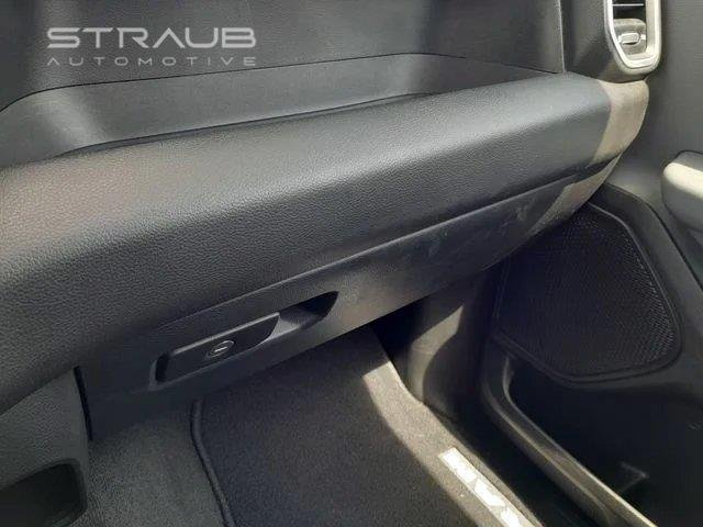 Used 2022 Bright White Clearcoat Ram Big Horn image 33
