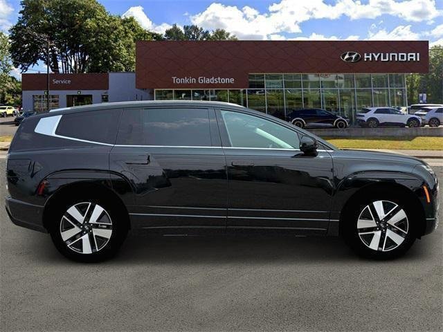 2026 Hyundai IONIQ 9 SEL - Photo 9