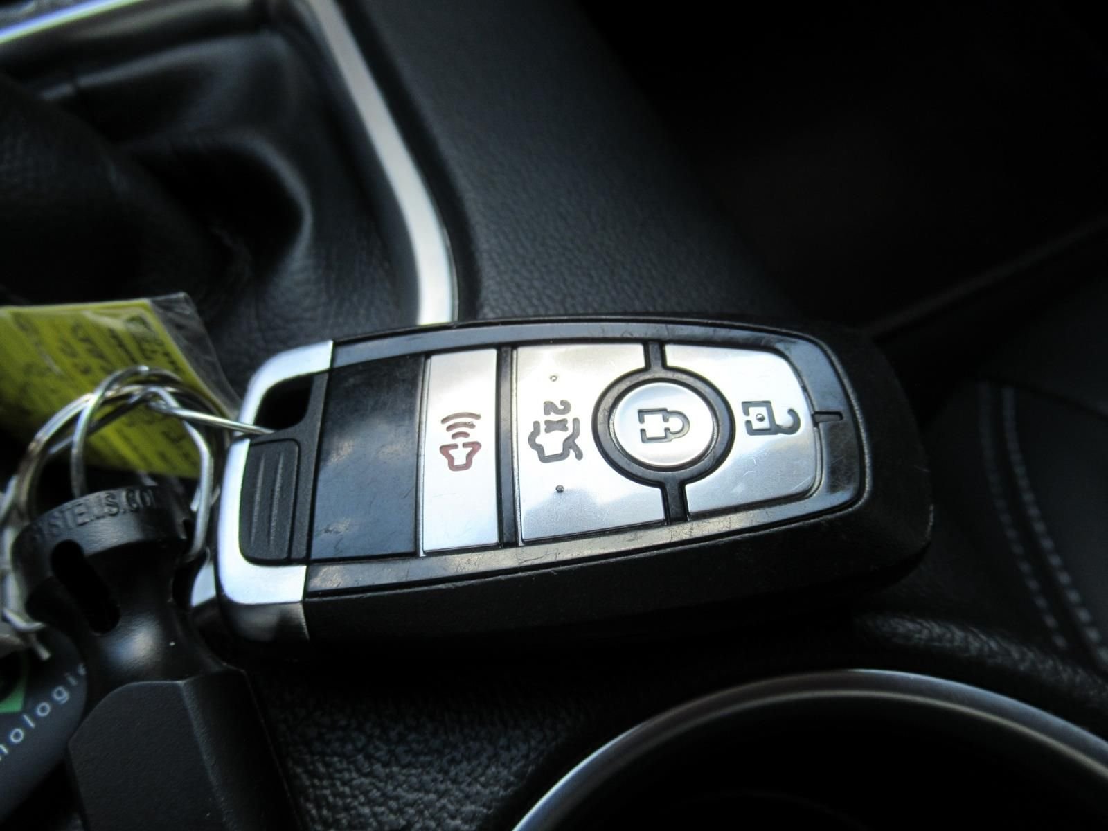 Used 2023 Green Ford GT Premium image 31