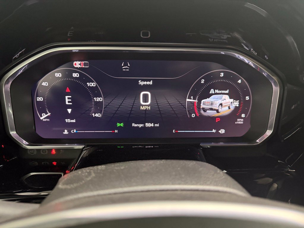 2026 GMC Sierra 1500 SLT - Photo 18