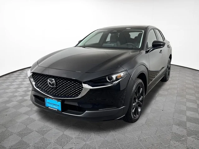 2026 Mazda CX-30 2.5 S Select Sport AWD