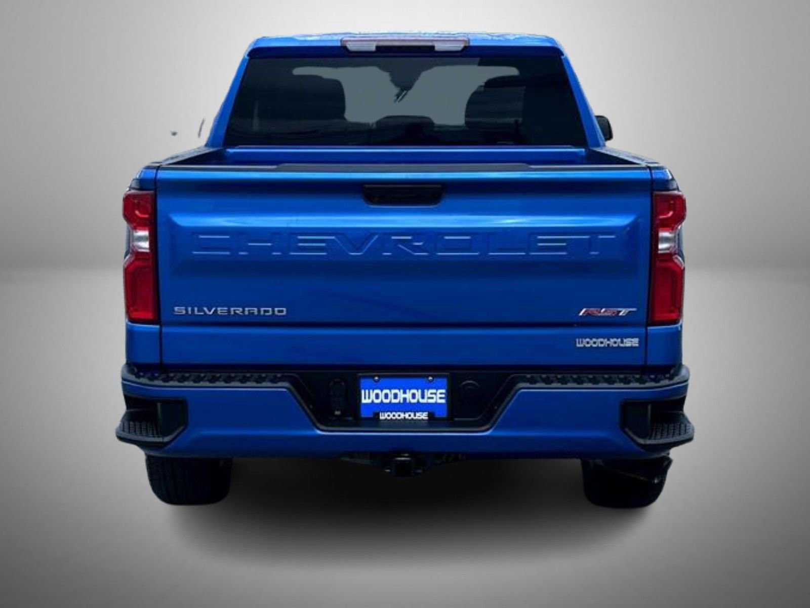 2023 Chevrolet Silverado 1500 RST - Photo 6