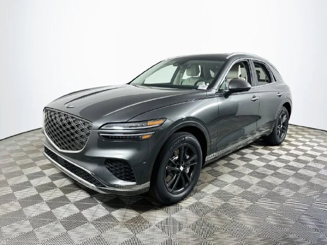 New 2027 Genesis GV70 2.5T Advanced
