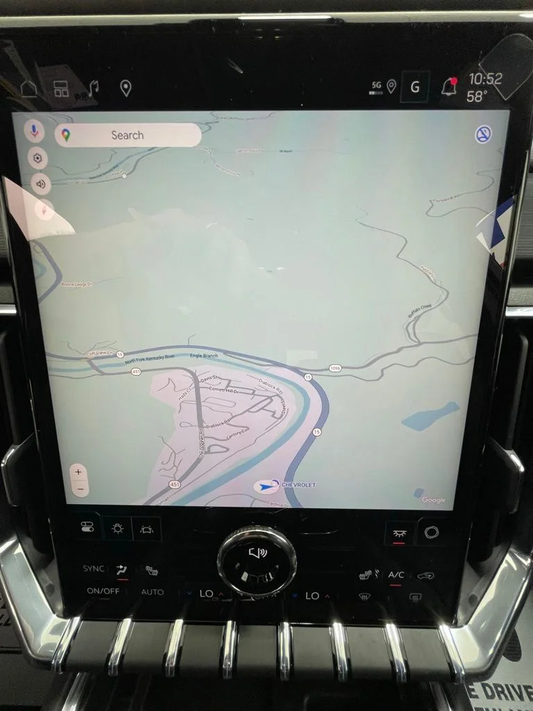 2026 GMC Acadia Elevation - Photo 24