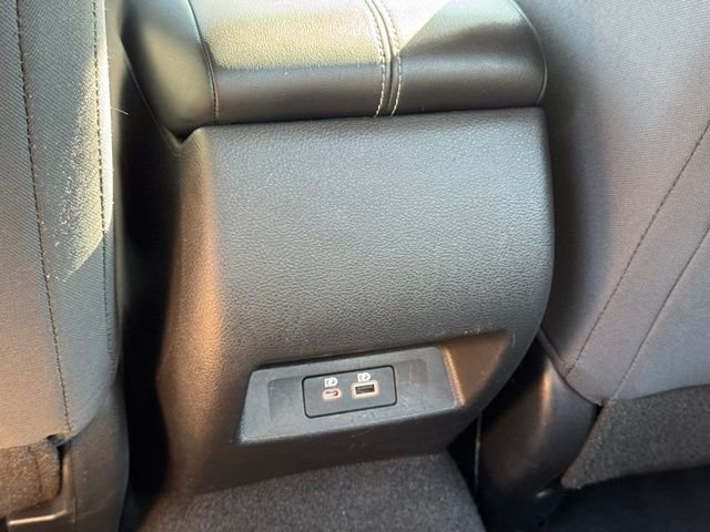 Used 2023 Red Nissan 2.5 SV image 41