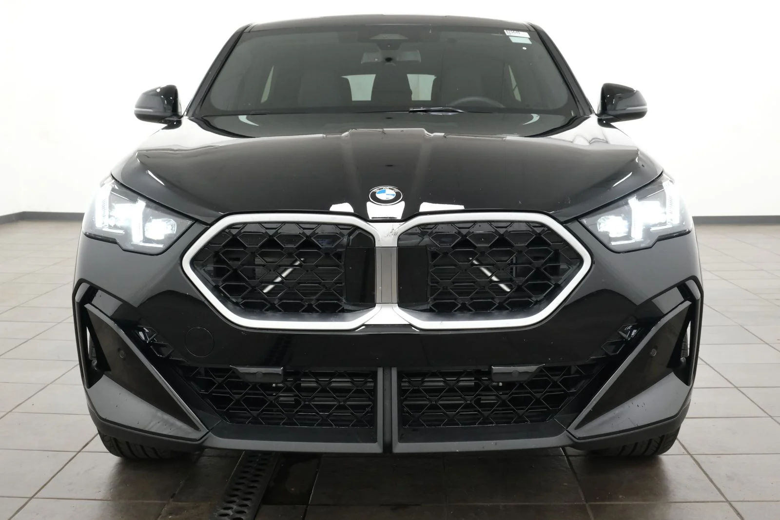 New 2026 Black BMW xDrive28i image 7