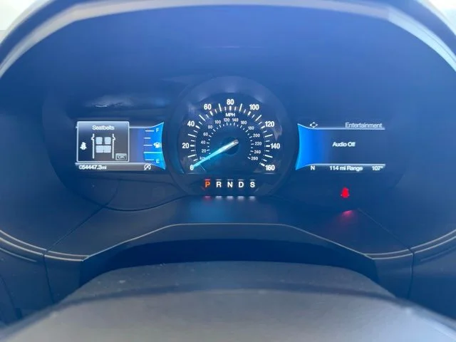 2024 Ford Edge SEL - Photo 18