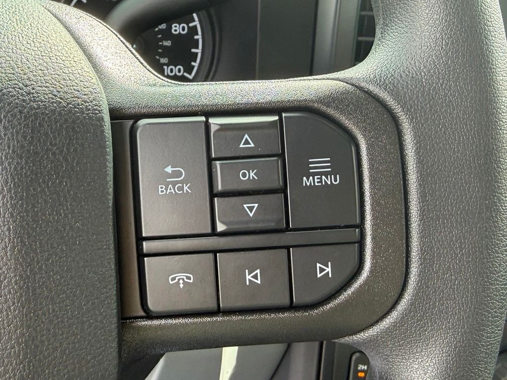 New 2026 Oxford White Ford F-350® XL image 34