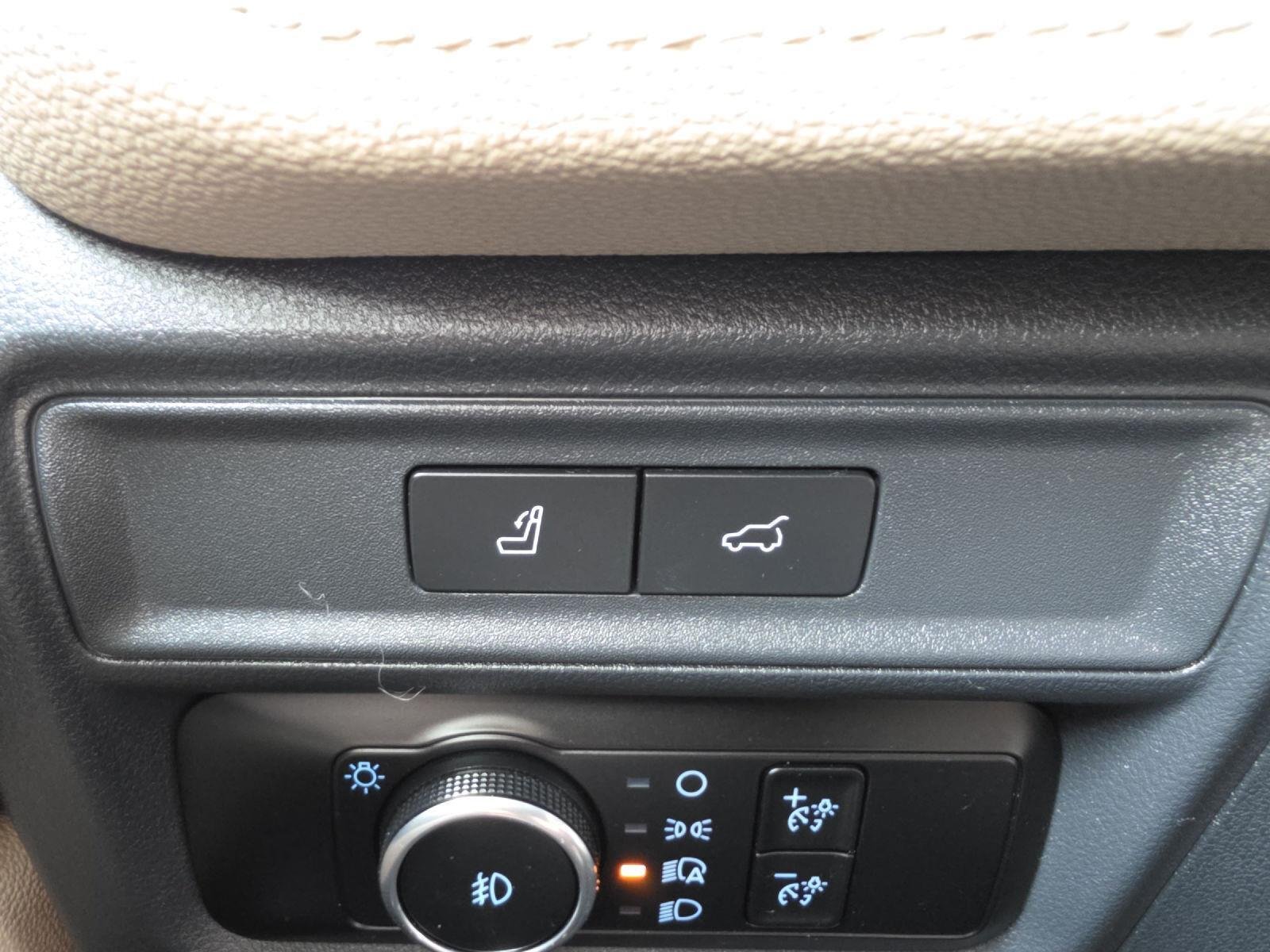 2024 Ford Expedition Limited - Photo 33