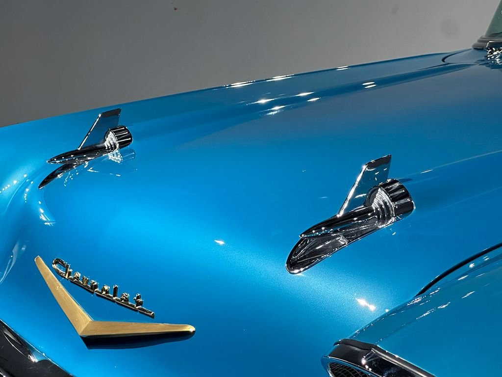 Used 1957  Chevrolet  image 33