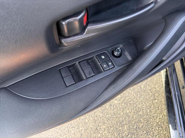 Certified Used 2026 MIDNIGHT BLACK METAL Toyota  image 32