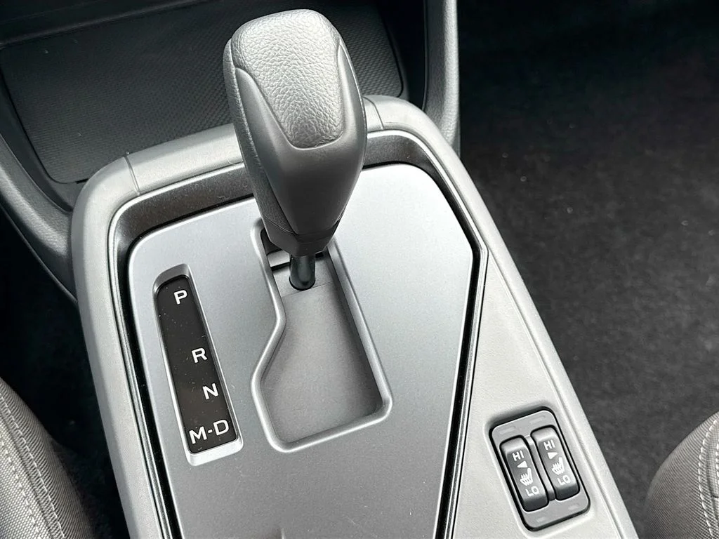New 2026 Silver Subaru Premium image 21