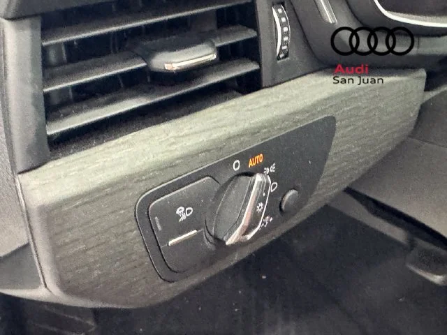 Certified Used 2024 Black Audi 45 S line Premium image 32