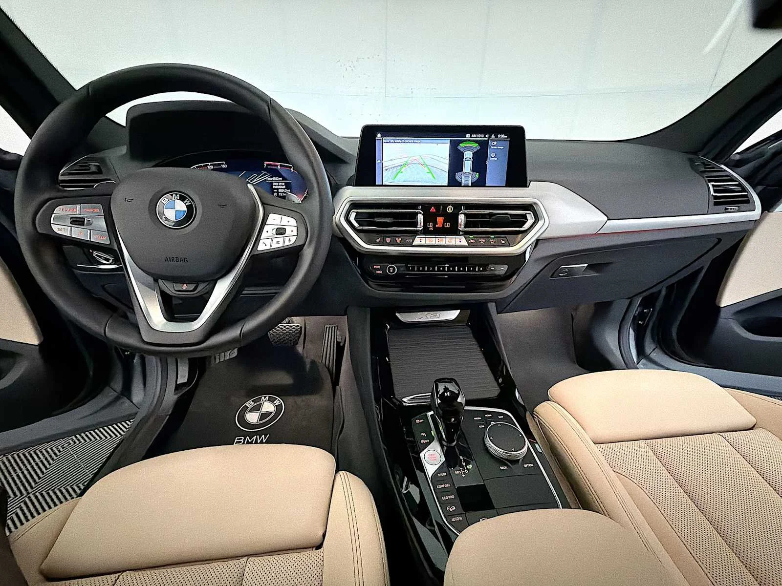2024 BMW X3 30i - Photo 17