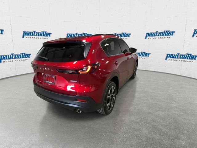 New 2026 Soul Red Crystal Metallic Mazda 2.5 S Preferred AWD image 10