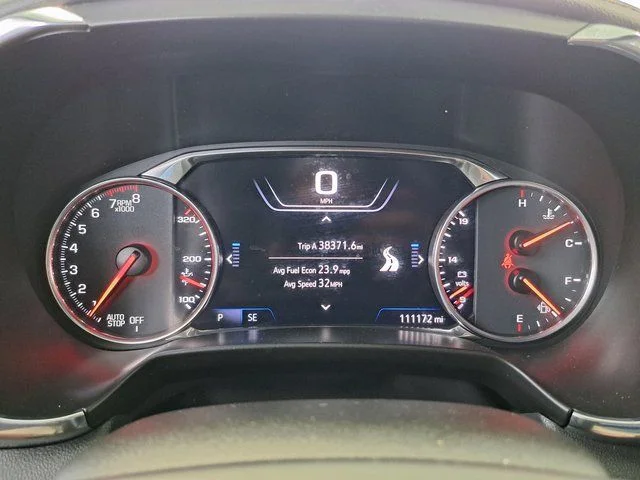 Used 2019 White Chevrolet Premier image 9