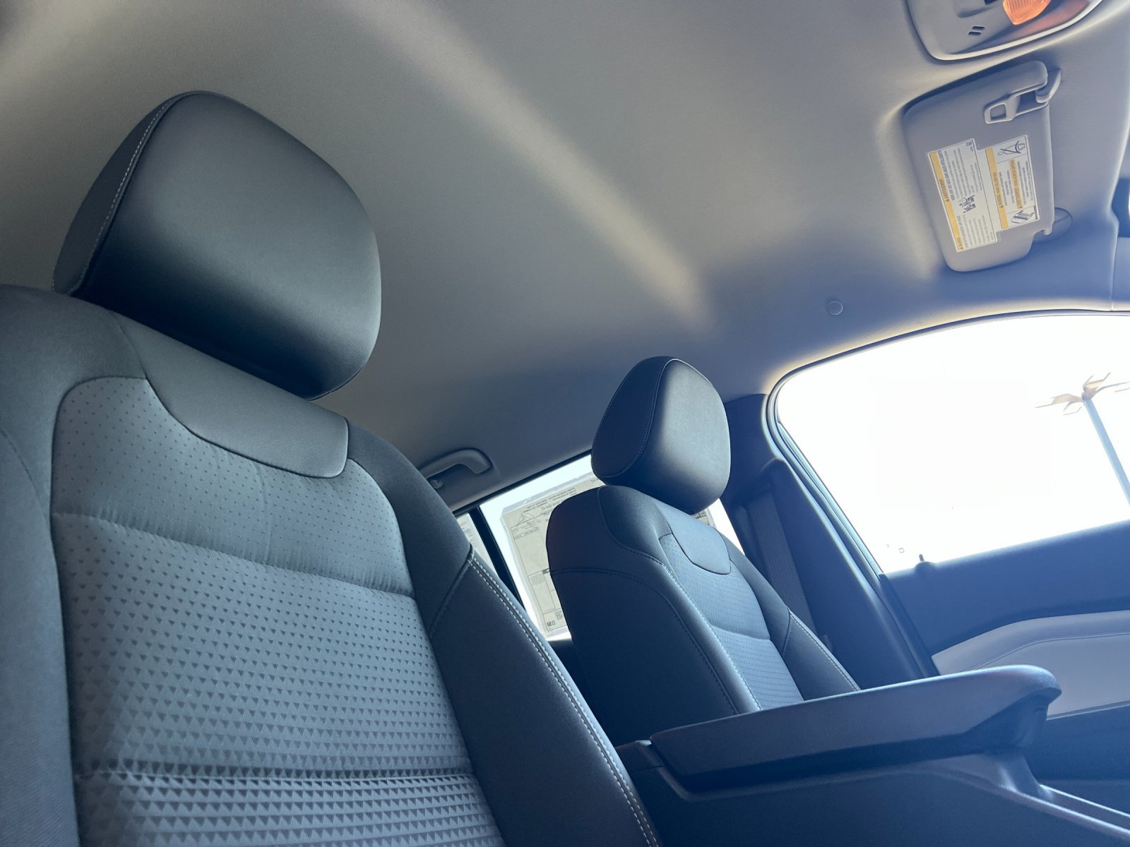 2026 Chevrolet Trax LT - Photo 17