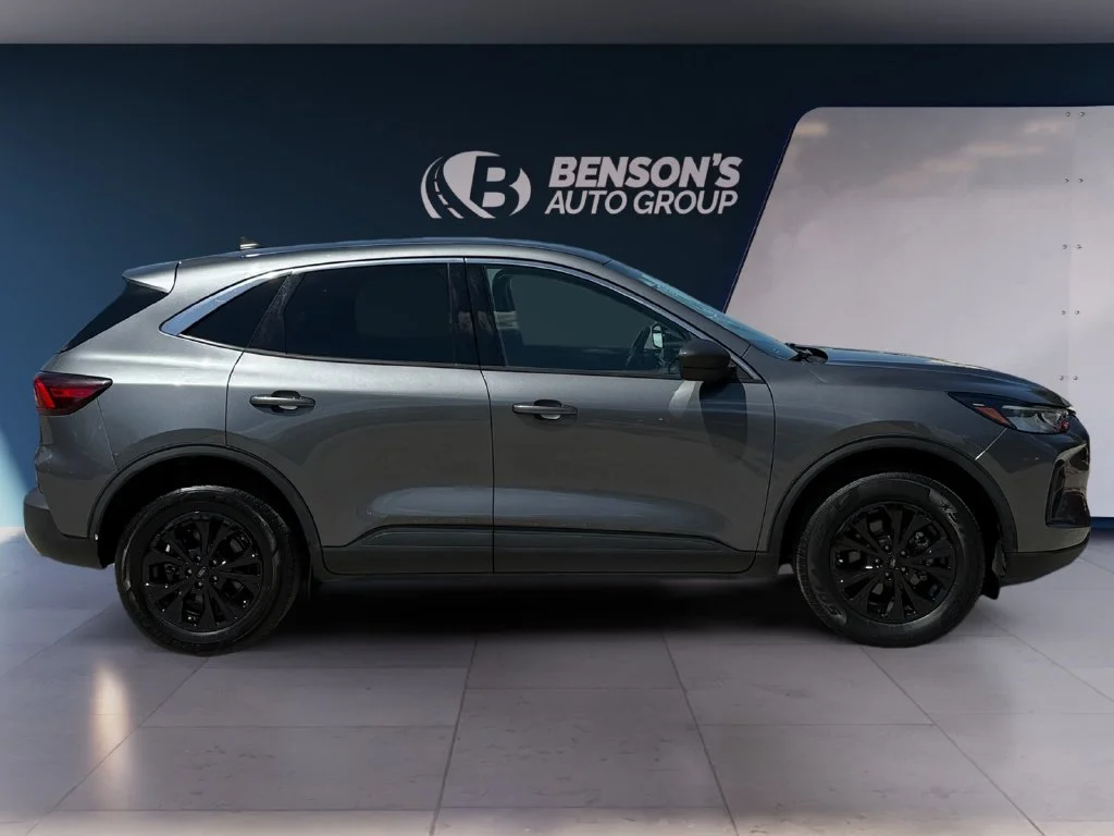 Used 2024 Gray Ford Active image 6