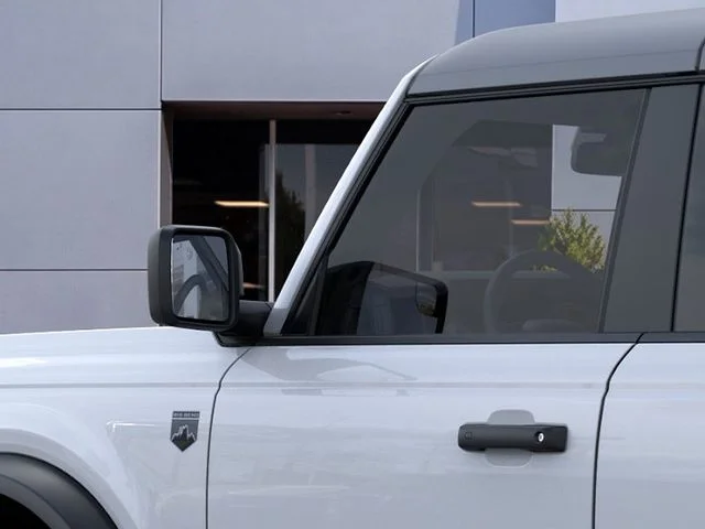 New 2026 Oxford White Ford Big Bend® image 22