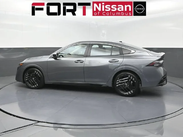 Used 2026 Gray Nissan SR image 4