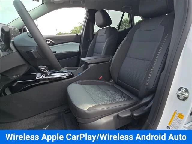 2026 Chevrolet Trax LT - Photo 19