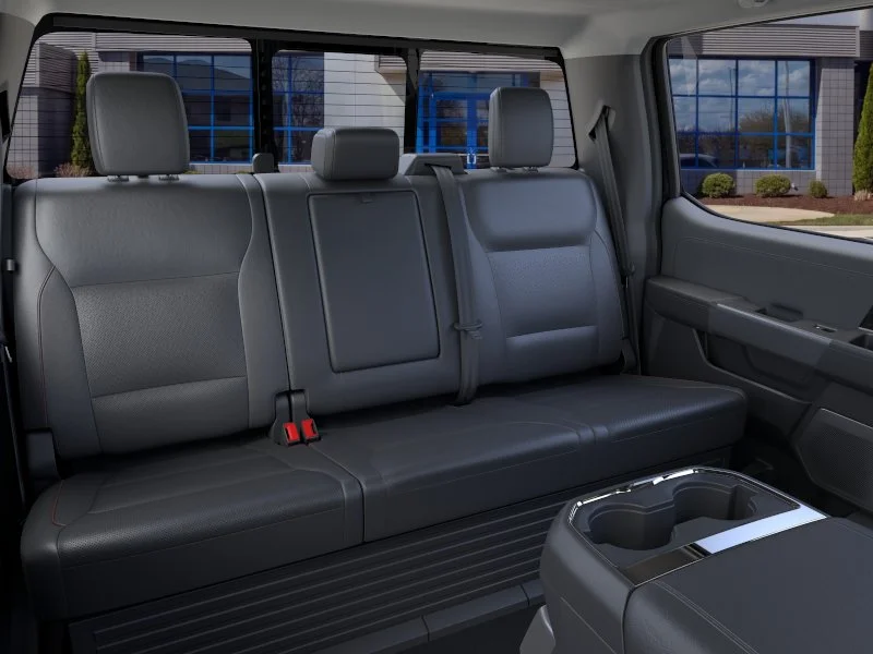 New 2026 Agate Black Metallic Ford F-450® Lariat® image 86