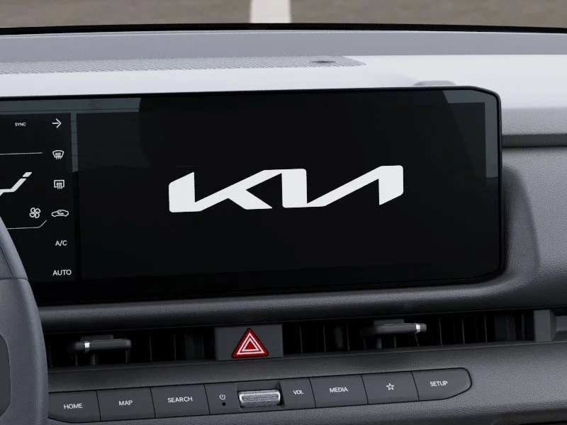 New 2027 Snow White Pearl Kia X-Line SX image 20