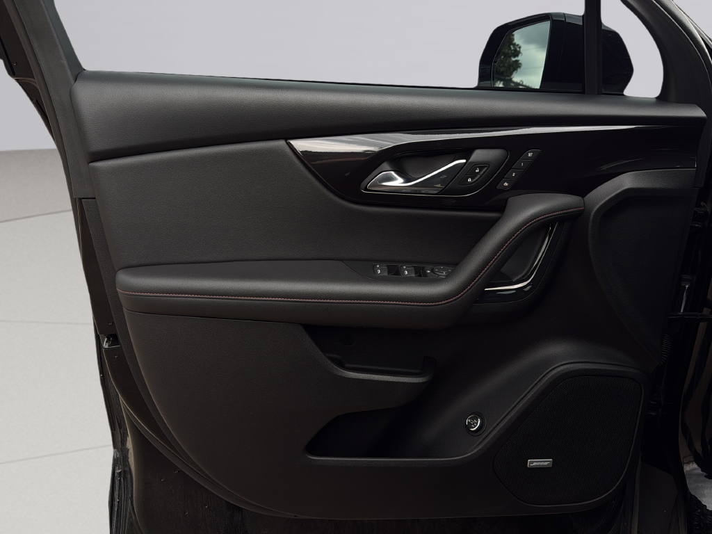 Used 2021 Black Chevrolet RS image 25