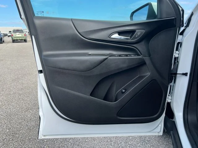 Used 2024 White Chevrolet LT image 13